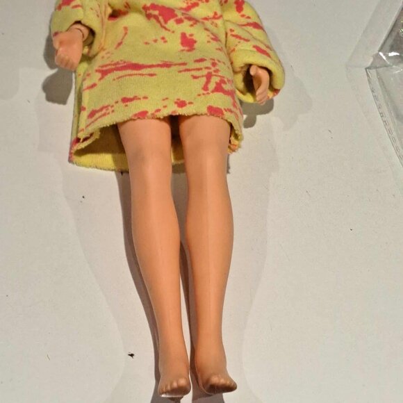 Jem / Jerrica flash an sizzle jem and the holograms toy doll - Picture 9 of 10